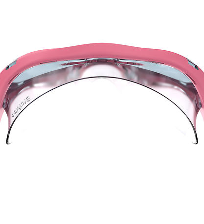 Speedo Uimalasit - Junior Biofuse 2.0 -maski - Vaaleanpunainen