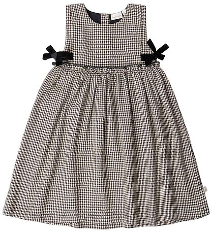 That's Mine Dress - Rose - Raven