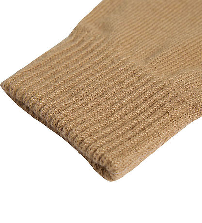 adidas Originals Gloves - Knitted - Adicolor GL - Cardbo adidas Originals Gloves - Knitted - Adicolor GL - Cardbo