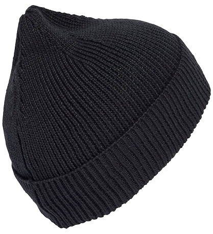 Bonnet adidas Originals - Tricoté - Év.Ic Bonnet - Black Bonnet adidas Originals - Tricoté - Év.Ic Bonnet - Black