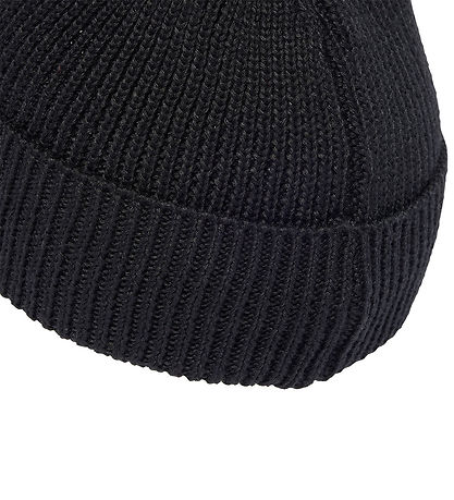 Bonnet adidas Originals - Tricoté - Év.Ic Bonnet - Black Bonnet adidas Originals - Tricoté - Év.Ic Bonnet - Black