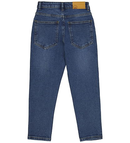 Jeans The New - Coupe conique - TnJosh - Medium+ Blue Jeans The New - Coupe conique - TnJosh - Medium+ Blue