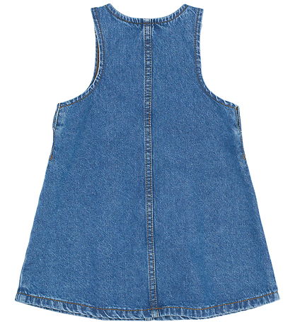The New Siblings Spencer - TnstPida - Medium+ Blue Denim