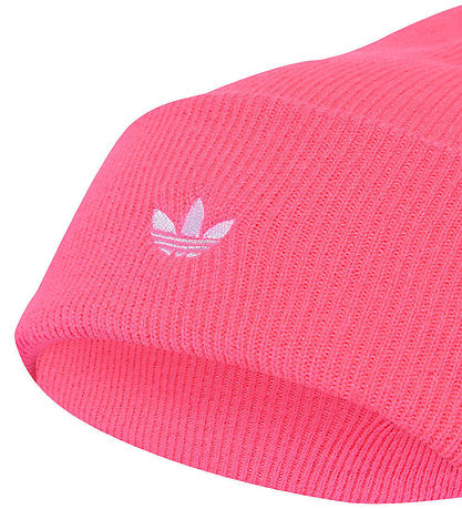adidas Originals Beanie - Knitted - LUCPNK