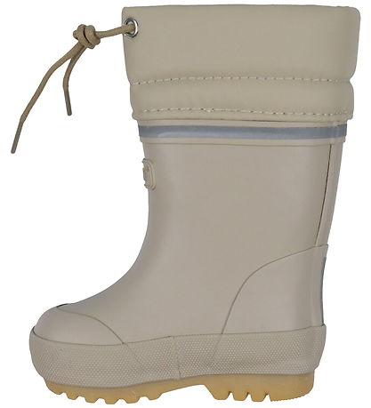 CeLaVi Thermo Boots w. Lining - White Pepper CeLaVi Thermo Boots w. Lining - White Pepper