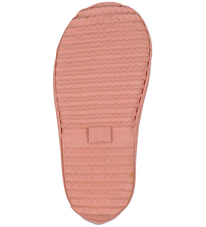 Bottes en Caoutchouc CeLaVi - Cheval en caoutchouc - Brique Dust