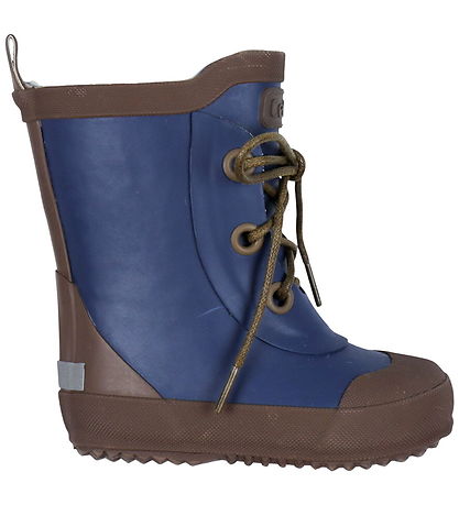 CeLaVi Rubber Boots w. Lining - Wellies - Oceania CeLaVi Rubber Boots w. Lining - Wellies - Oceania