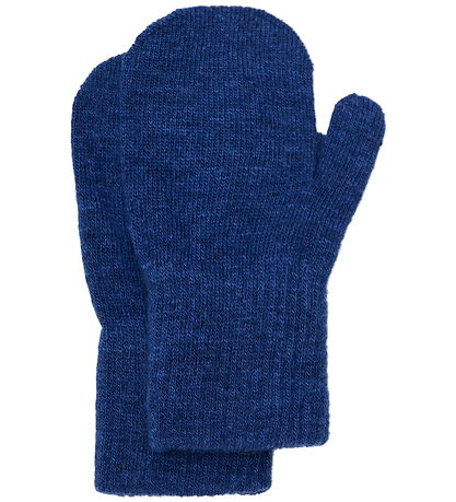 CeLaVi Mittens - Wool/Nylon - 2-Pack - Oceania