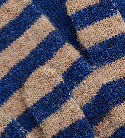 CeLaVi Mittens - Wool/Nylon - 2-Pack - Oceania