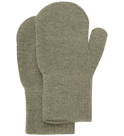 CeLaVi Mittens - Wool/Nylon - 2-Pack - Overland Trek