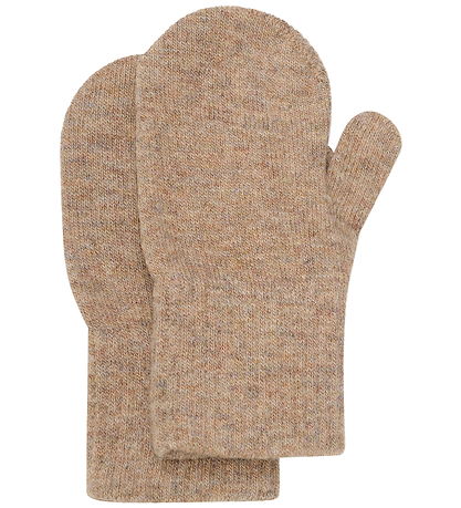 CeLaVi Mittens - Wool/Nylon - 2-Pack - Overland Trek