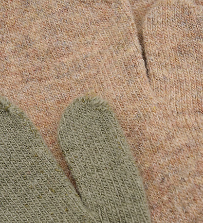 CeLaVi Mittens - Wool/Nylon - 2-Pack - Overland Trek