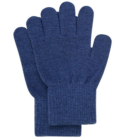 CeLaVi Gloves - Wool/Nylon - 2-Pack - Oceania