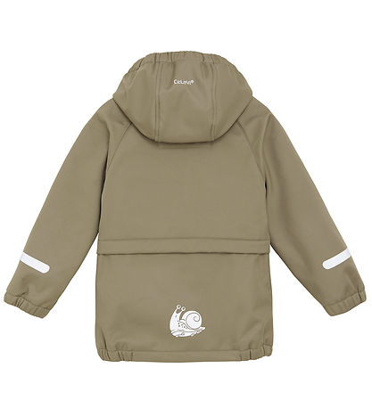 CeLaVi Softshell Jacket - Overland Trek CeLaVi Softshell Jacket - Overland Trek