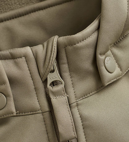 CeLaVi Softshell Jacket - Overland Trek CeLaVi Softshell Jacket - Overland Trek