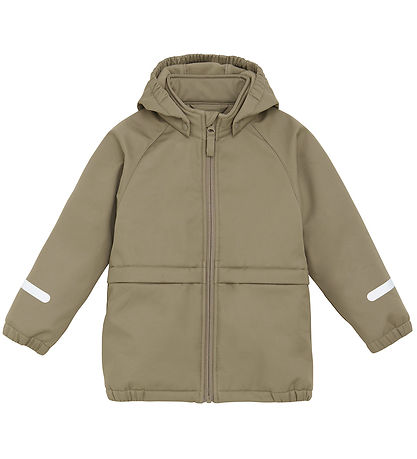 CeLaVi Softshell Jacket - Overland Trek CeLaVi Softshell Jacket - Overland Trek