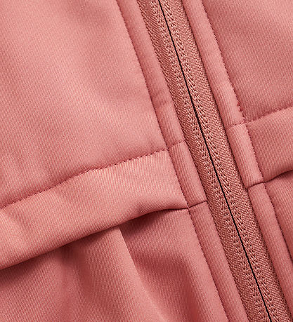 CeLaVi Softshell Jacket - Brick Dust CeLaVi Softshell Jacket - Brick Dust