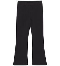 Minymo Trousers - Flared - Tap Shoe Minymo Trousers - Flared - Tap Shoe