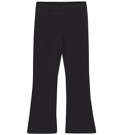 Minymo Trousers - Flared - Tap Shoe
