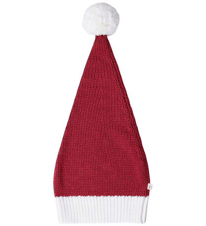 That's Mine Christmas Hat - Alvie - Red