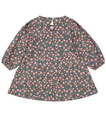 Konges Sløjd Kleid - Drey - Kyoto