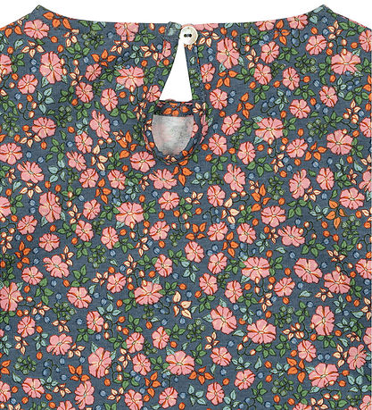 Konges Sløjd Kleid - Drey - Kyoto
