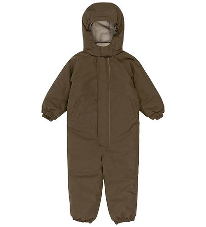 Konges Sløjd Snowsuit - Award - Beech