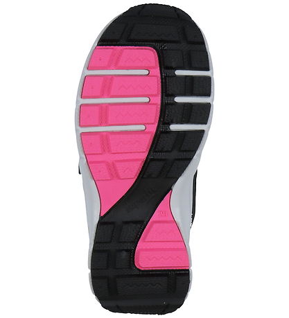 Superfit Snowboots - Culusuk 2.0 - Tex - Lila/Schwarz