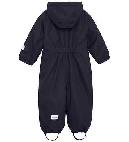Minymo Snowsuit - Parisian Night