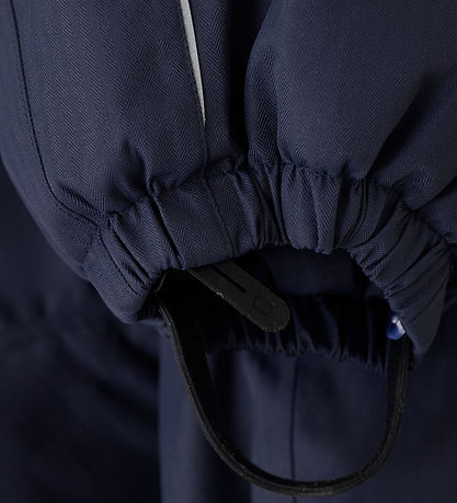 Minymo Snowsuit - Parisian Night