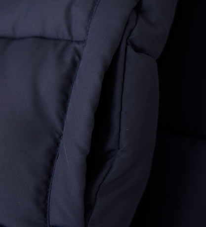 Minymo Puffer Jacket - Parisian Night