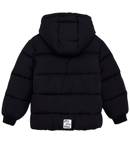 Minymo Puffer Jacket - Tap Shoe