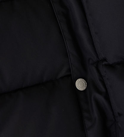 Minymo Puffer Jacket - Tap Shoe
