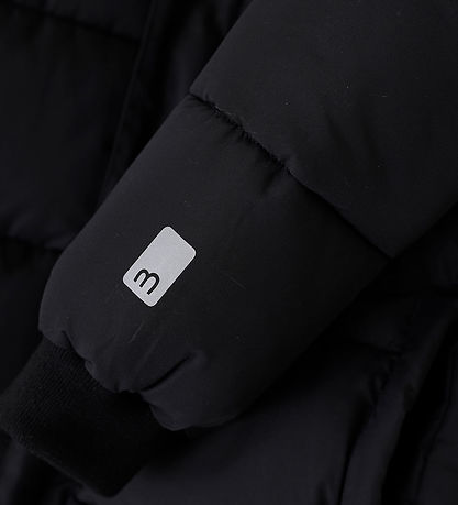 Minymo Puffer Jacket - Tap Shoe