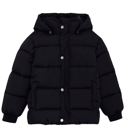 Minymo Puffer Jacket - Tap Shoe