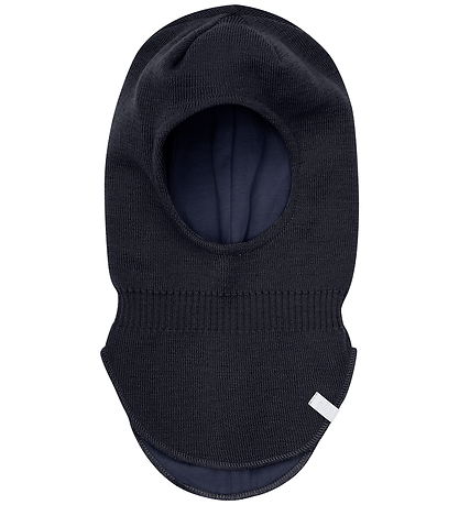Minymo Balaclava - Wool/Acrylic - 2-layer - Balaclava - Parisian