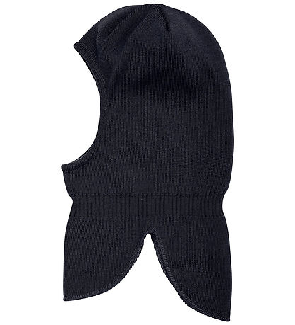 Minymo Balaclava - Wool/Acrylic - 2-layer - Balaclava - Parisian