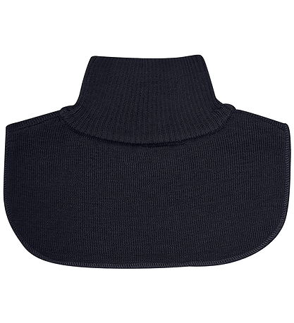 Minymo Neck Warmer - Wool/Acrylic - Parisian Night
