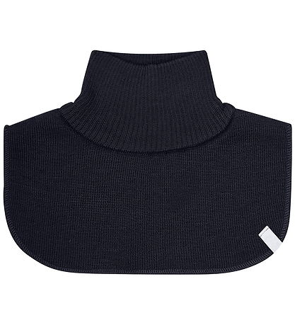 Minymo Neck Warmer - Wool/Acrylic - Parisian Night