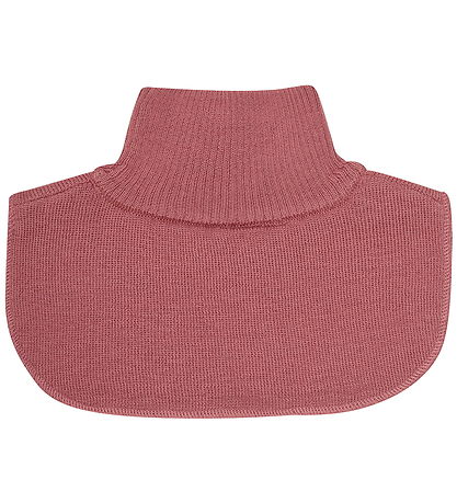 Minymo Neck Warmer - Wool/Acrylic - Withered Rose Minymo Neck Warmer - Wool/Acrylic - Withered Rose