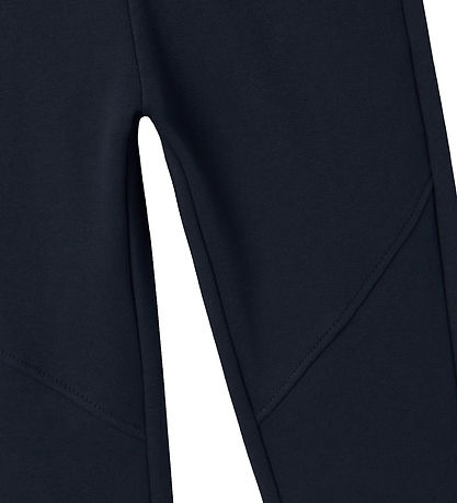 Name It Sweatpants - NmmVoltano - Navy Blazer