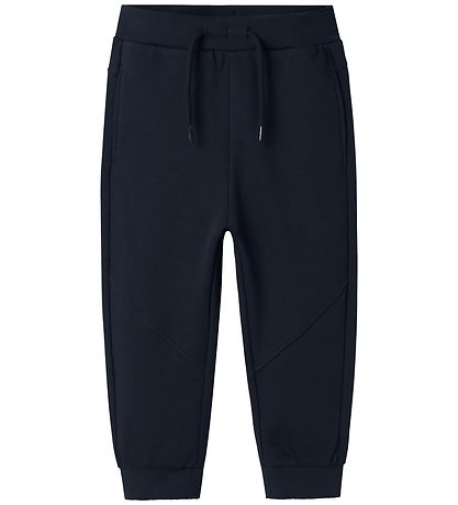 Name It Sweatpants - NmmVoltano - Navy Blazer