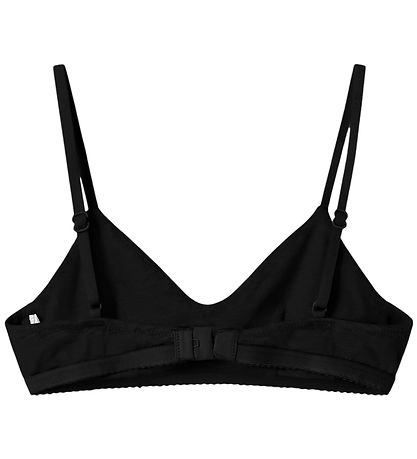 Soutien-gorge sans Cintre LMTD - 2 Pack - Noir/Gris Chiné Soutien-gorge sans Cintre LMTD - 2 Pack - Noir/Gris Chiné