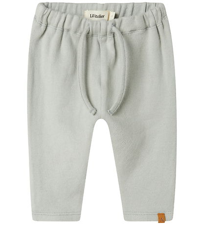 Lil' Atelier Hosen - NbmThoro - Taube