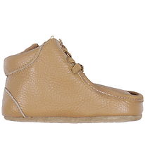 Melton Slippers - Biscuit Melton Slippers - Biscuit