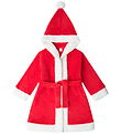 That's Mine Bathrobe - Noos - Nor - Red That's Mine Bathrobe - Noos - Nor - Red