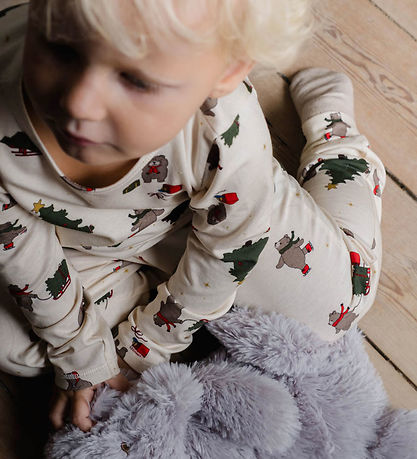That's Mine Pyjama Set - Noos - 2 Parts - Emilio - Christmas Sho