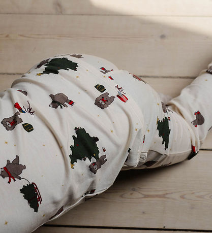 That's Mine Pyjama Set - Noos - 2 Parts - Emilio - Christmas Sho
