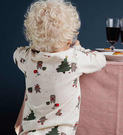That's Mine Pyjama Set - Noos - 2 Parts - Emilio - Christmas Sho