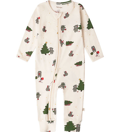 That's Mine Jumpsuit - Elliotte - Christmas Shopping